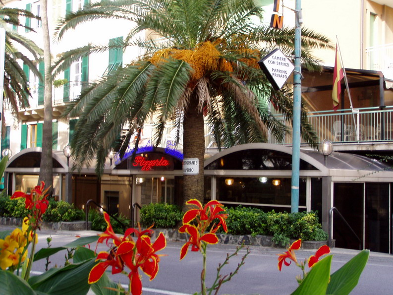 Ristoranti Arenzano: Ristorante Tanin